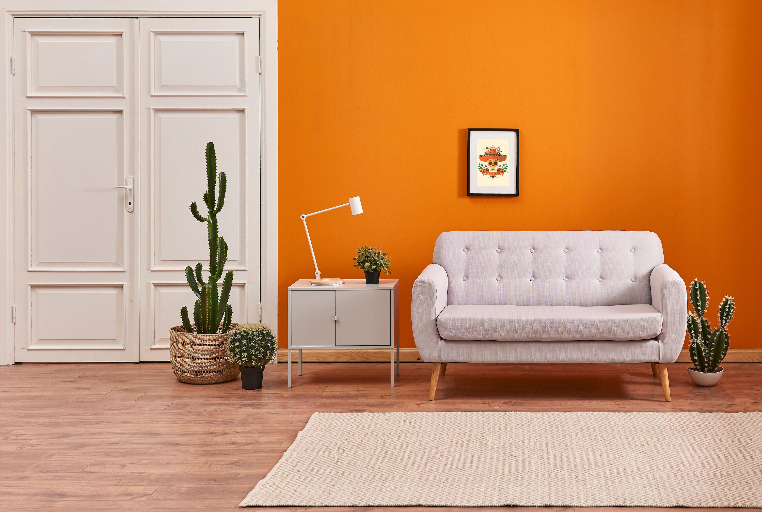 conecta-reforma-cores-decoração-laranja
